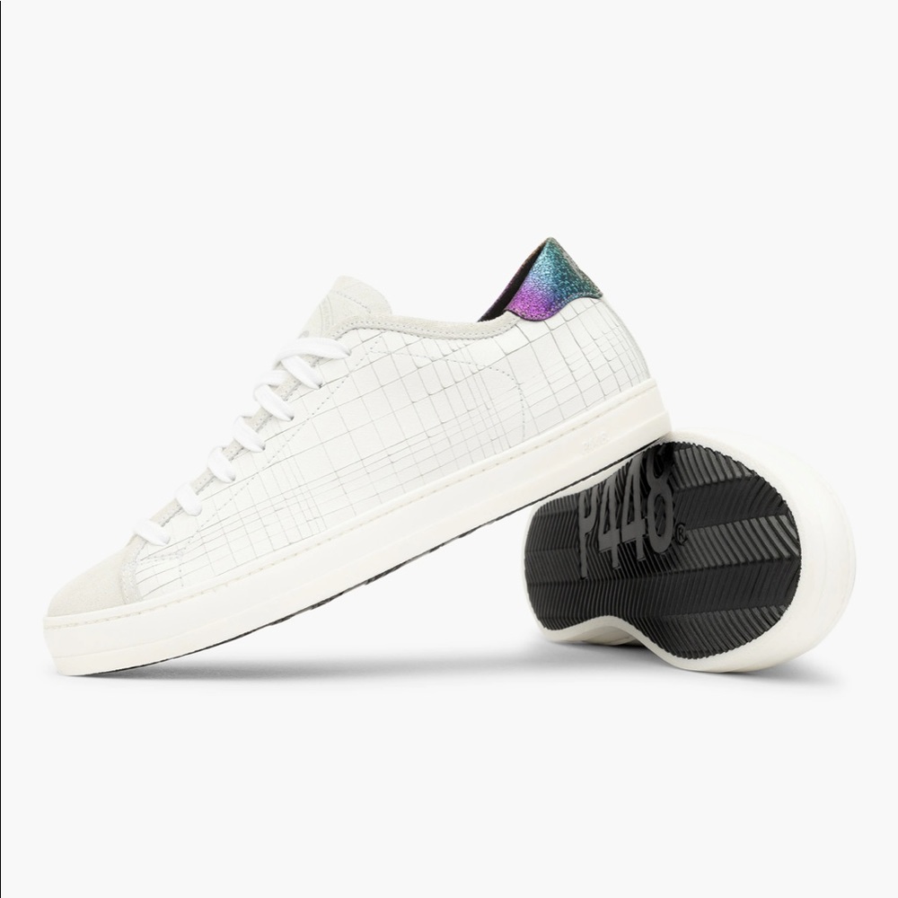 Brand new, never worn P448 women’s size 39 (8.5-9 US)